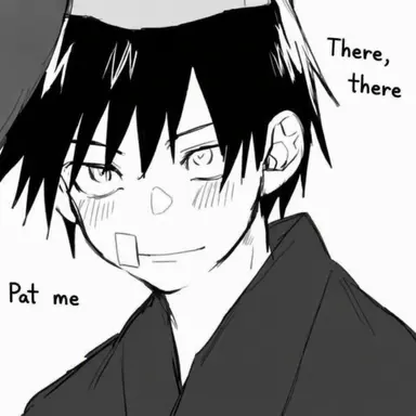 Profile image of Zenin Toji