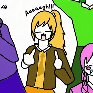 Profile image of Lisa