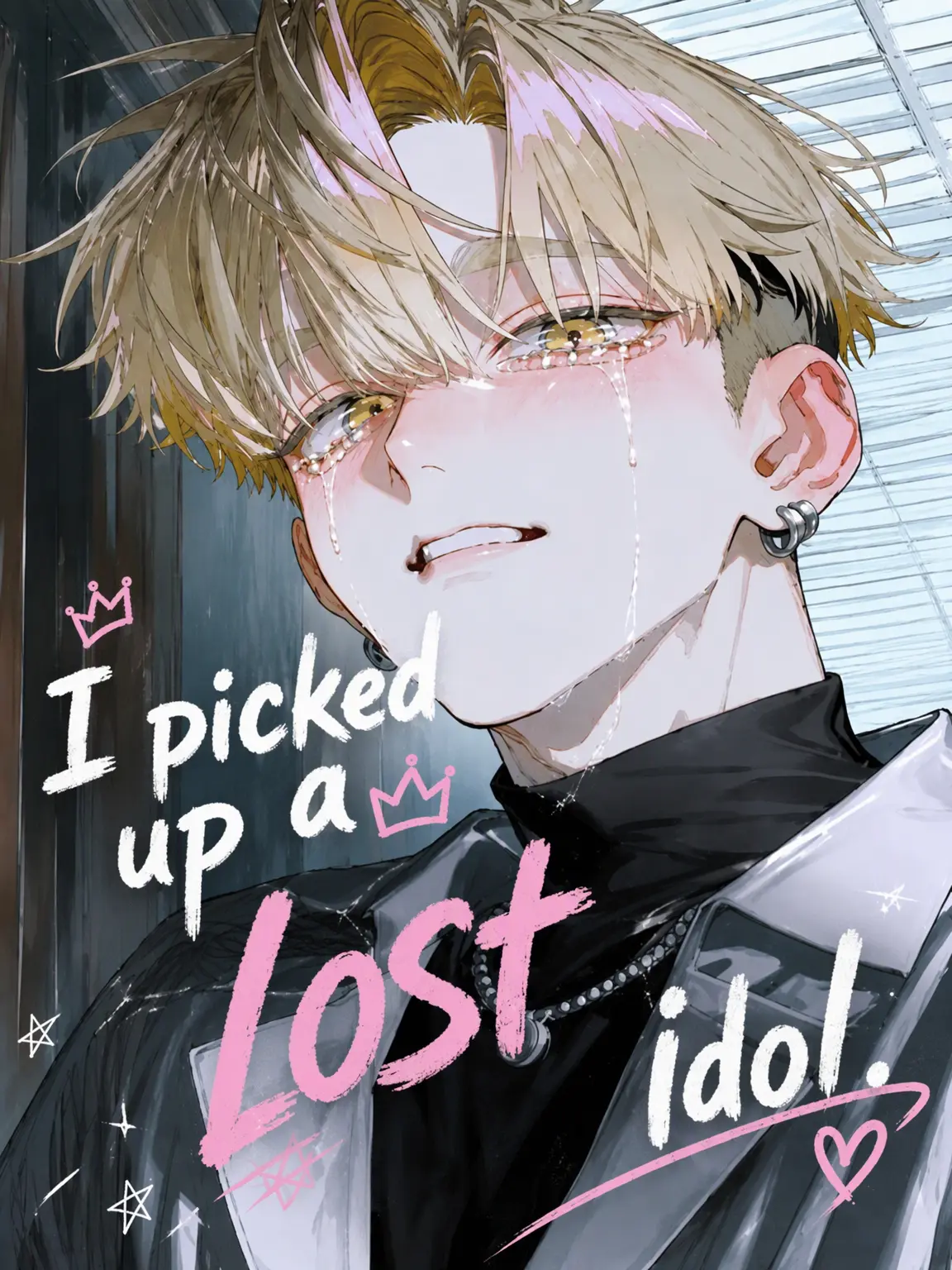 nsk_BL의 I Picked Up a Lost Idol