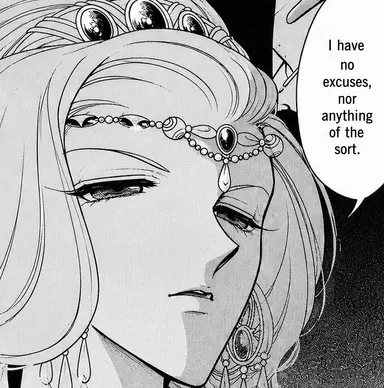 Profile image of Queen Nakia