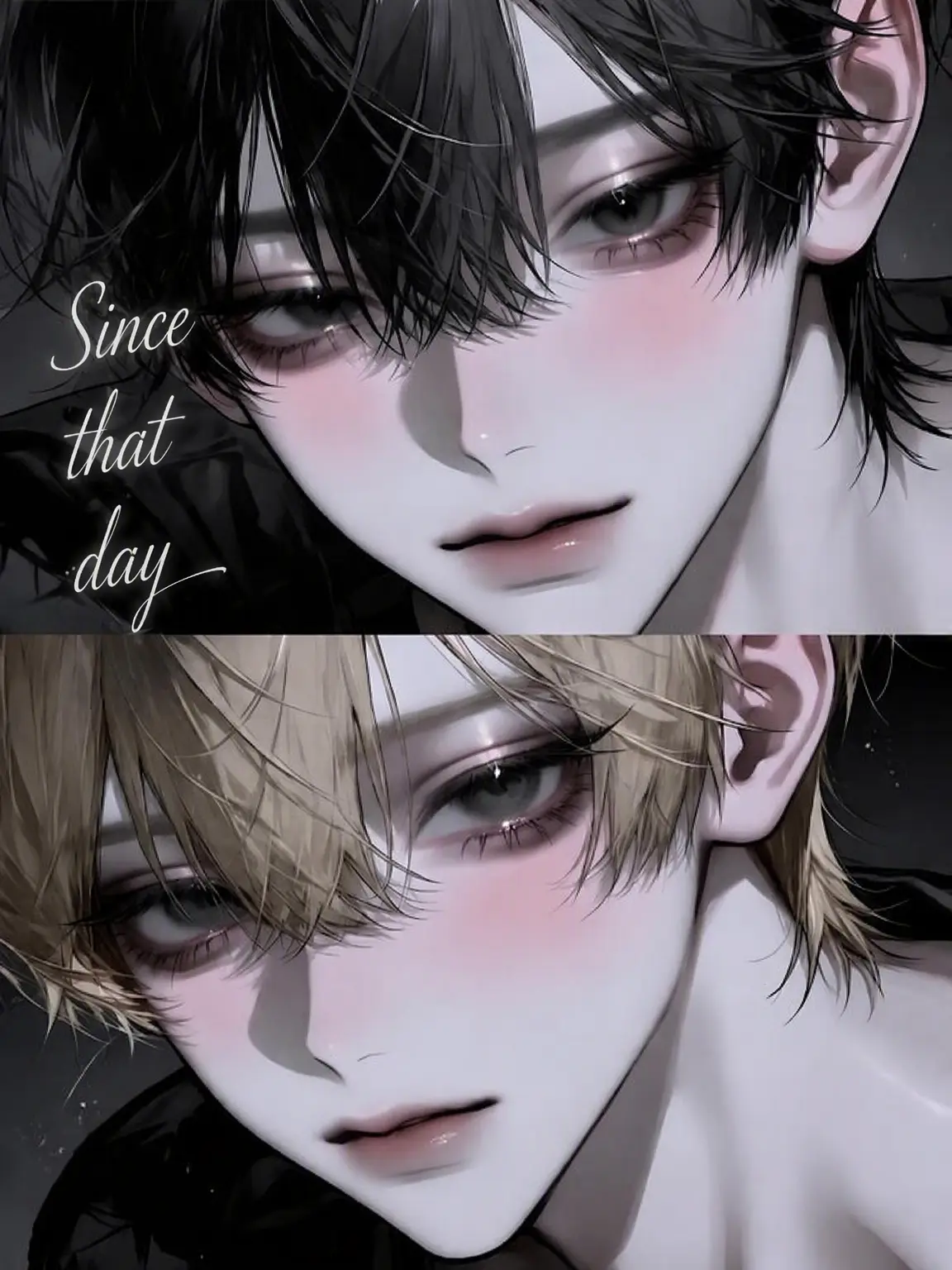 Lingo_ame263의 Since That Day