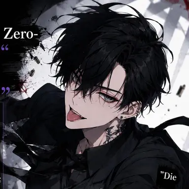 Profile image of Zero