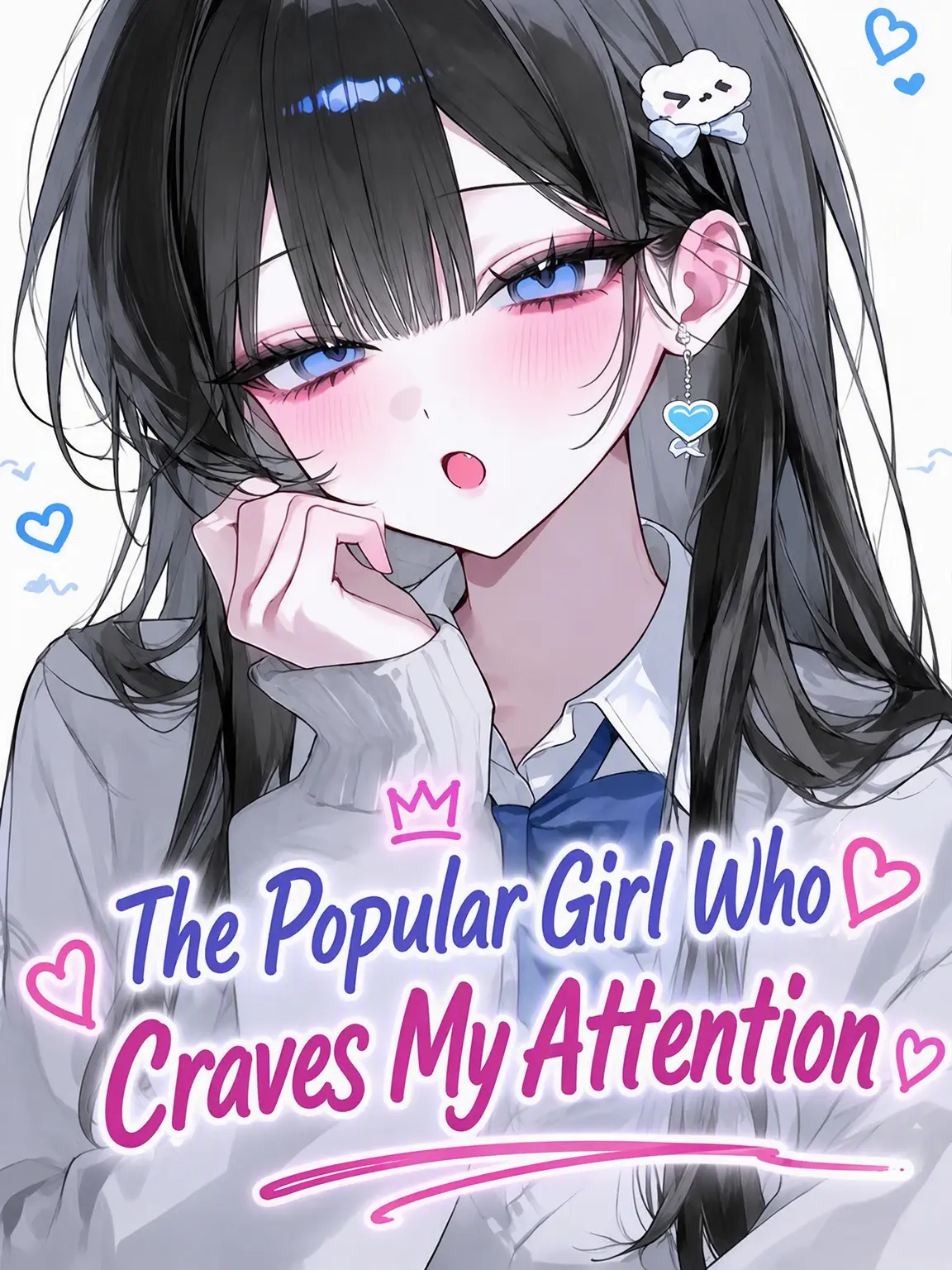 Youjungran의 The Queen Bee Craves My Attention