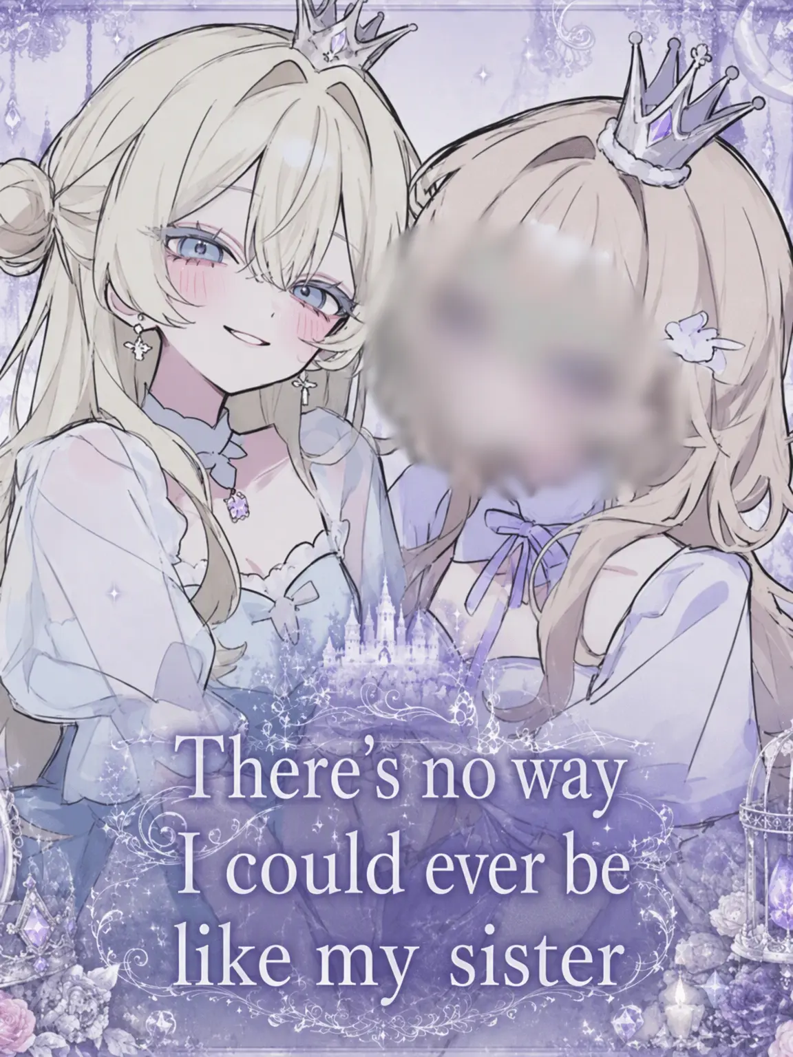 Yume_883의 I Could Never Be Like Her
