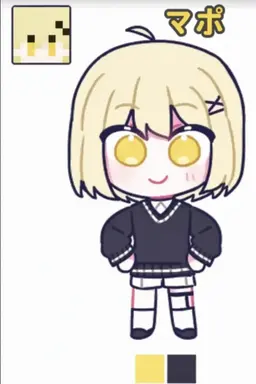 Profile image of マポ