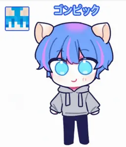Profile image of ゴンピグ