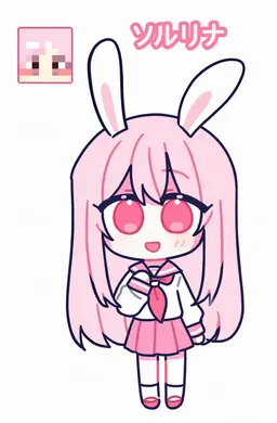 Profile image of ソリナ