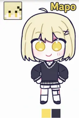 Profile image of Mapo