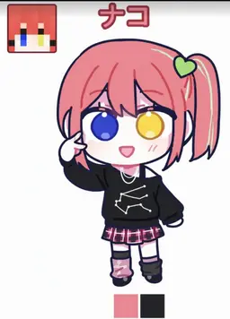 Profile image of ナナコ