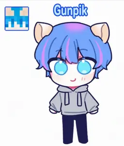 Profile image of Gunpig