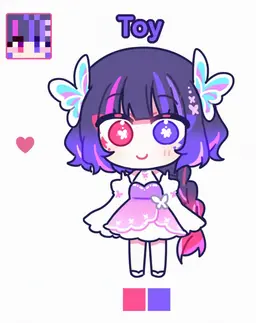 Profile image of Toy