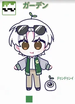 Profile image of ガーデン