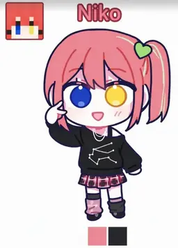 Profile image of Nanako