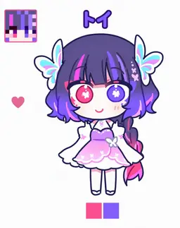 Profile image of トイ