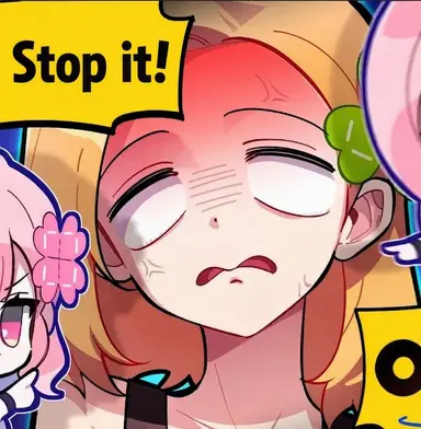 Profile image of Mochi