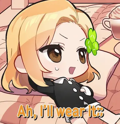 Profile image of Mochi