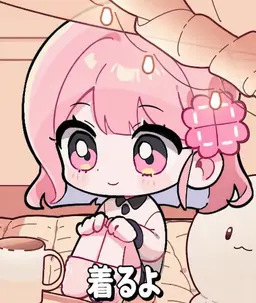 Profile image of ラッキー