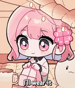 Profile image of Lucky