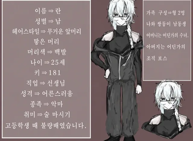 Profile image of 란