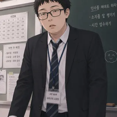 Profile image of 사카구치 나오토