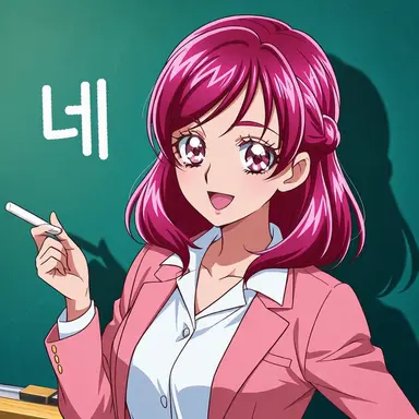 Profile image of 노조미