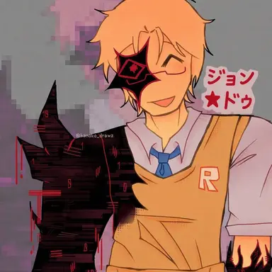 Profile image of ジョン・ドゥ