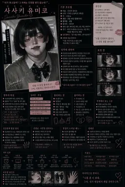 Profile image of 유미코