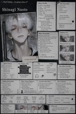Profile image of Naoto