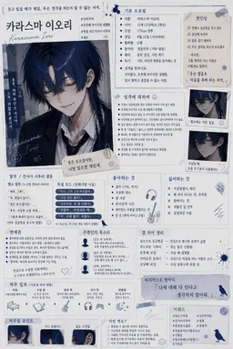 Profile image of 이오리