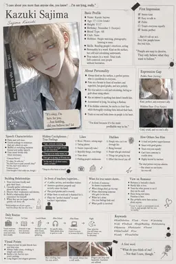 Profile image of Kazuki