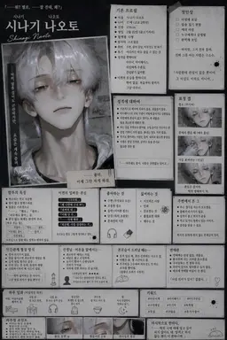 Profile image of 나오토