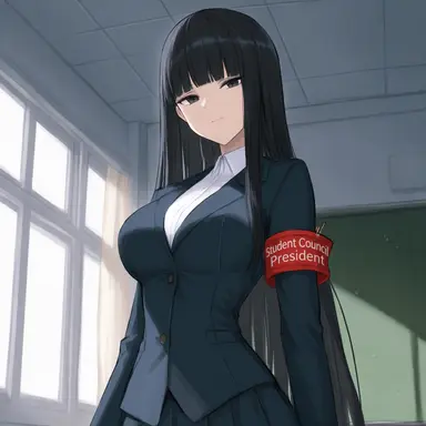 Profile image of Shizuka Himuro