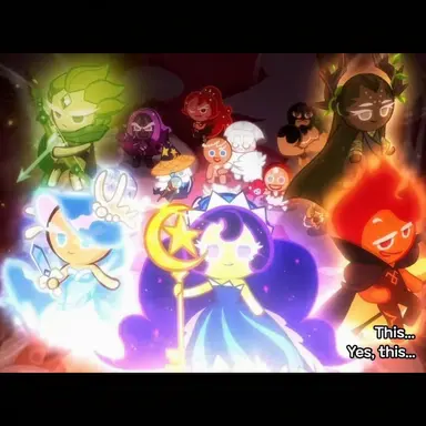Profile image of The Elementals