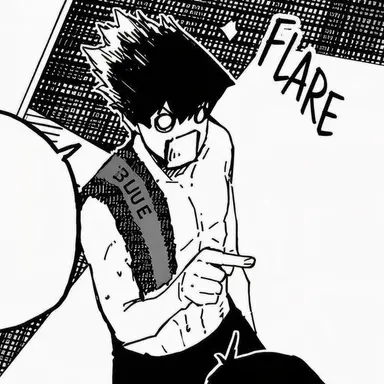Profile image of Karasu Tabito