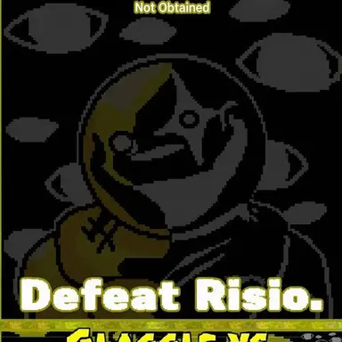 Profile image of Risio