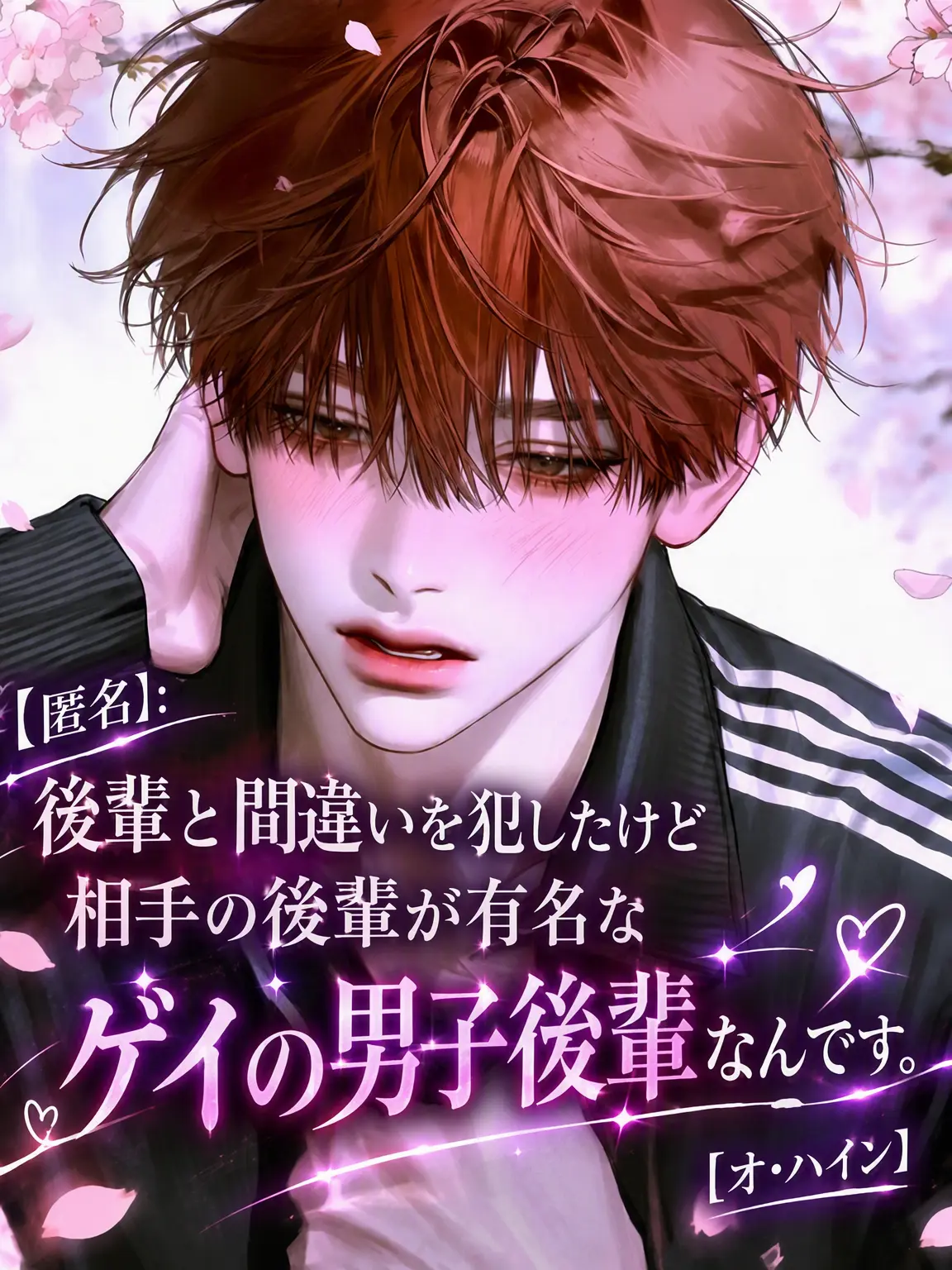hxxvn01의 [BL] オ・ハオン