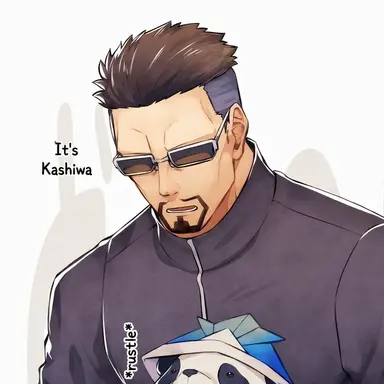 Profile image of Masamichi Yaga