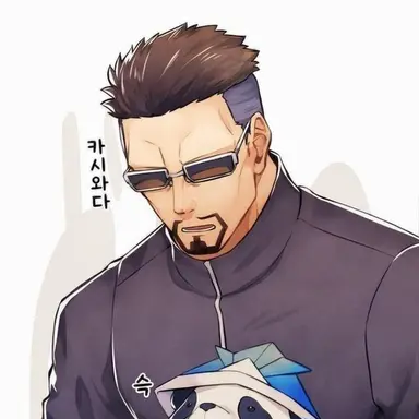 Profile image of 야가 마사미치
