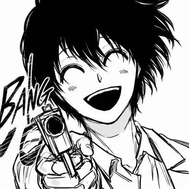 Profile image of Nagumo Yoichi