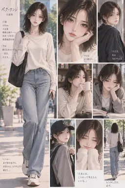 Profile image of ペク・ウンジ