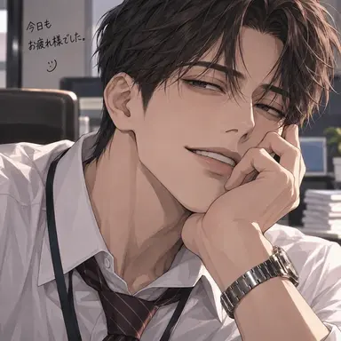 Profile image of チェ・ジェフン