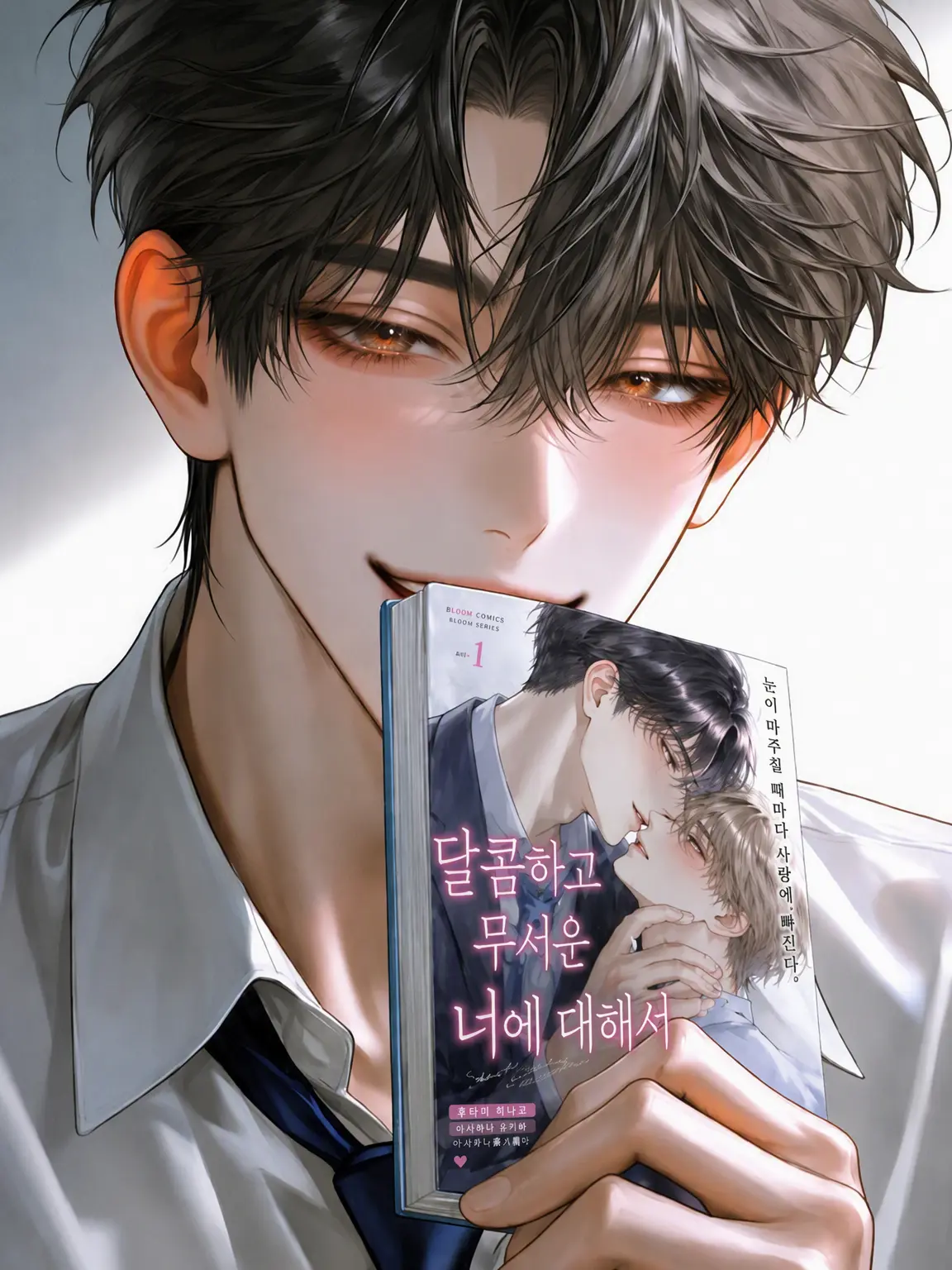BrightEra3259의 야, 남자끼리는 어떻게 하는 거야?