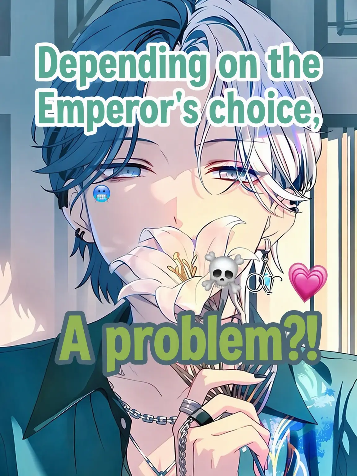 zulxe의 The Emperor's Choice