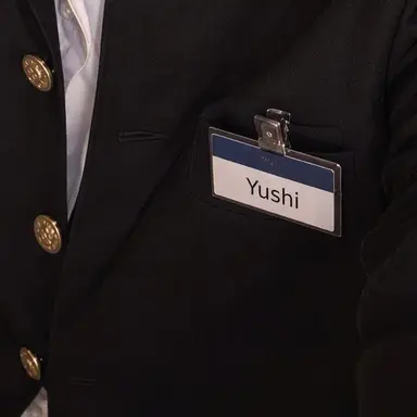 Profile image of Tokuno Yushi