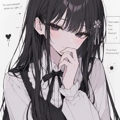 Profile image of Mai