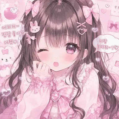 Profile image of 마리