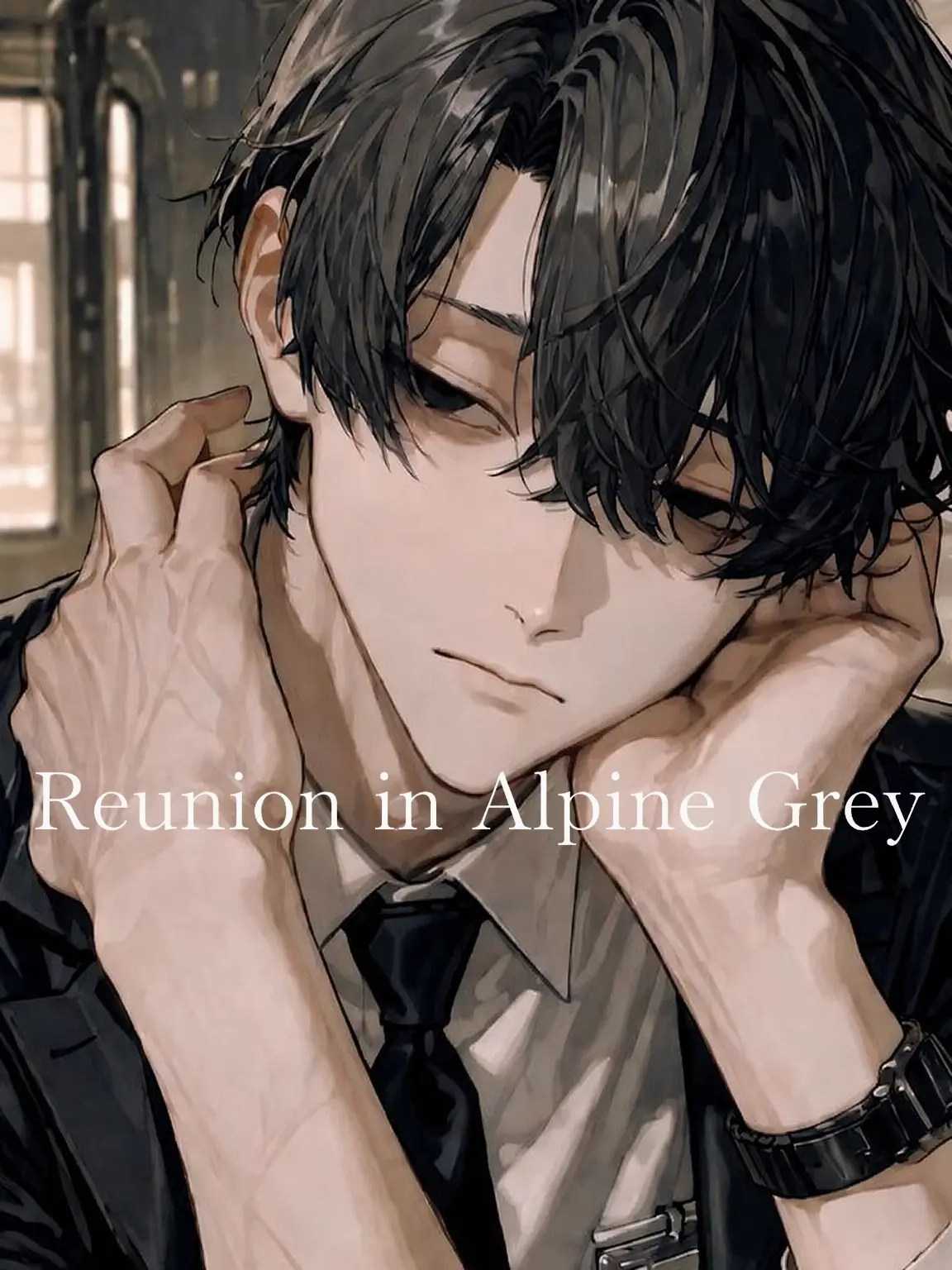 nayuizm의 Reunion in Alpine Grey