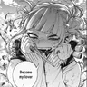 Profile image of Himiko Toga