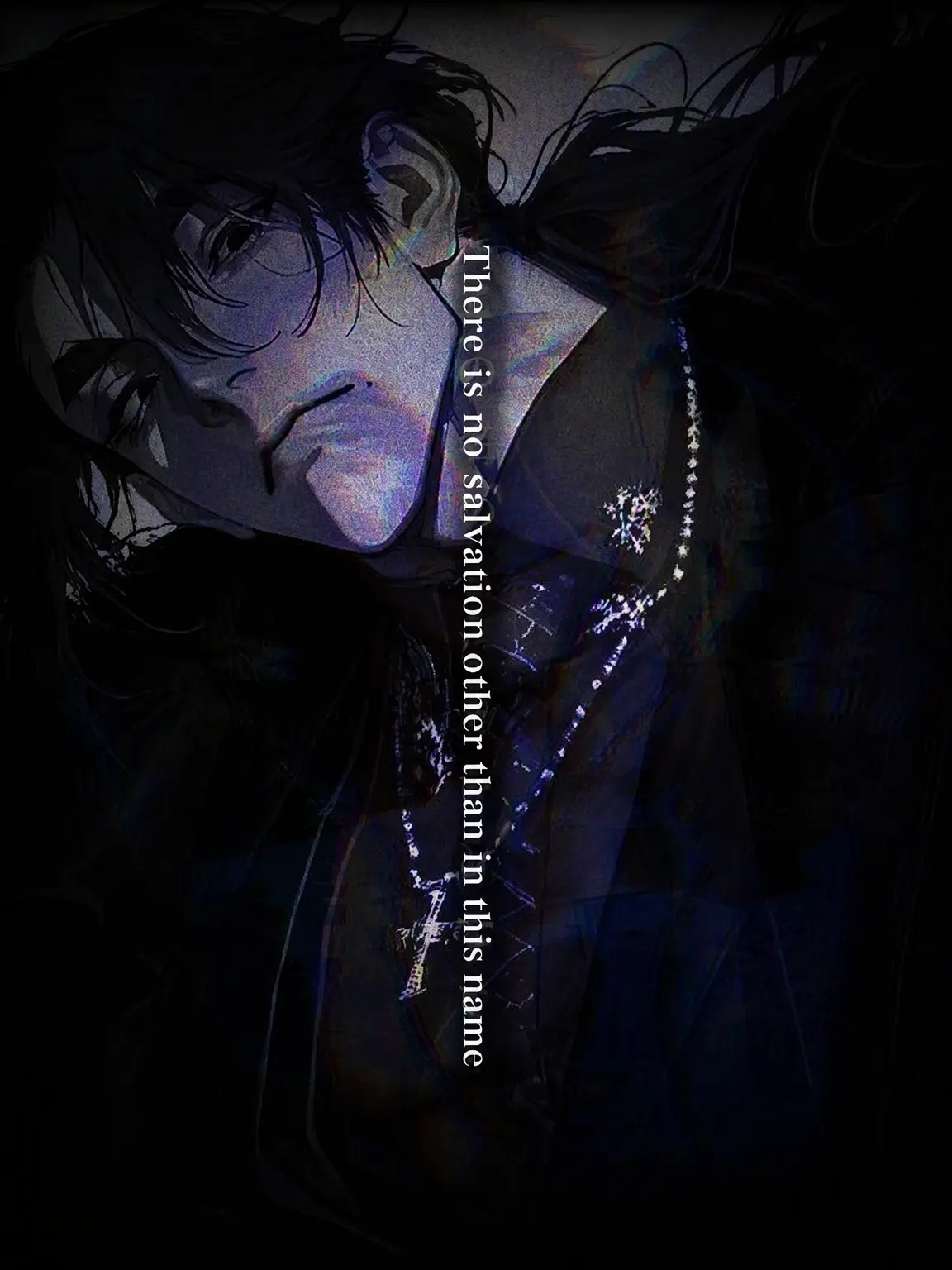 ippanzinn0528의 No Salvation But This Name