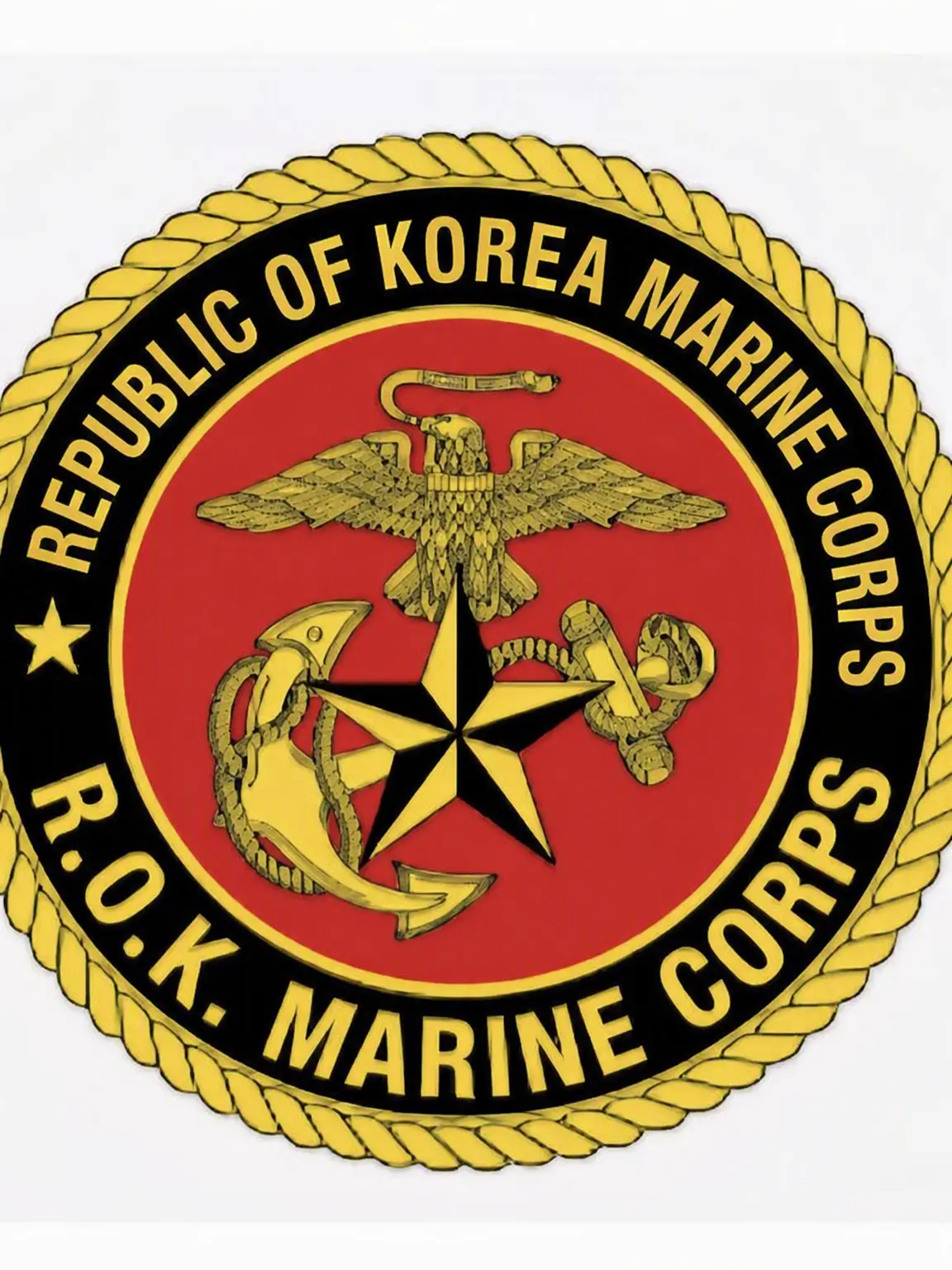 JIHOKIM_LOVE의 Marine Corps HQ